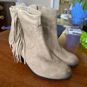 Sam Edelman women’s size 8 boots